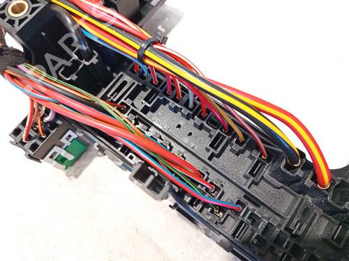 Fuse box MERCEDES-BENZ A-CLASS (W169) A 160 CDI (169.006, 169.306) | BP32558004E1 - Image 3