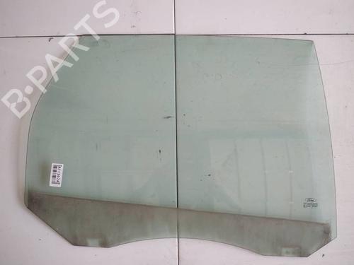 Used Rear right door window Rear right door window 37085254 37085254