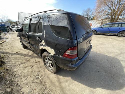 Electronic module MERCEDES-BENZ M-CLASS (W163) ML 320 (163.154) | BP32888363M83  - Image 7