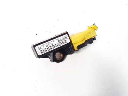 Used Electronic module Electronic module HONDA CIVIC VIII Saloon (FD, FA) 1.3 IMA (FA3, FD3) (95 hp) 32924719 32924719