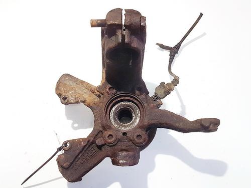 Used Right front steering knuckle Right front steering knuckle 35443377 35443377