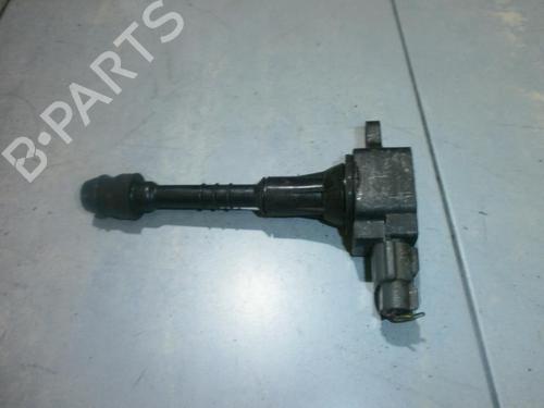 Used Ignition coil Ignition coil NISSAN ALMERA II Hatchback (N16) 1.8 (116 hp) 35663965 35663965