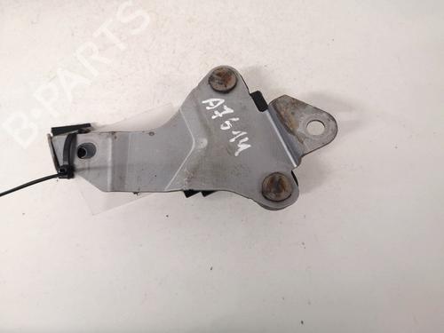 Electronic module MAZDA 6 Saloon (GG) 2.3 (GG3P) | BP35468422M83 - Image 3