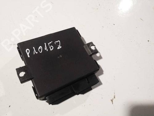 Used Electronic module Electronic module OPEL ZAFIRA A MPV (T98) 2.0 DTI 16V (F75) (101 hp) 35023990 35023990