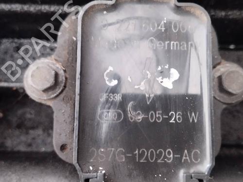 Used Ignition coil Ignition coil FORD MONDEO III (B5Y) 1.8 SCi (130 hp) 35298907 35298907