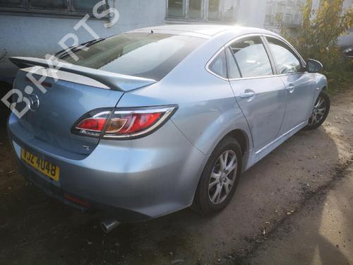 Speaker MAZDA 6 Hatchback (GH) 2.2 D (GH10) | BP32628115E2 