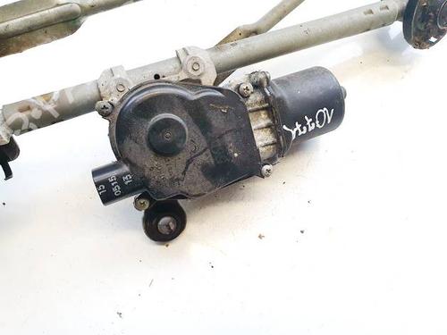 Front wiper motor NISSAN LEAF (ZE0) Electric | BP34885035M29 - Image 3