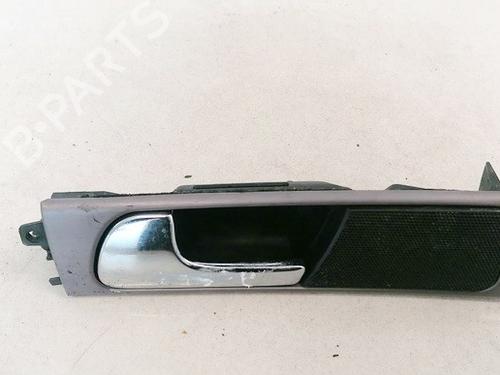 Used Front left interior door handle Front left interior door handle 35591620 35591620