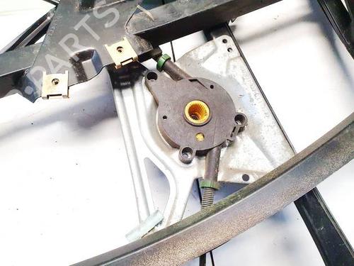 Front left window mechanism AUDI A4 B5 (8D2) 1.9 TDI | BP35599710C22 - Image 2