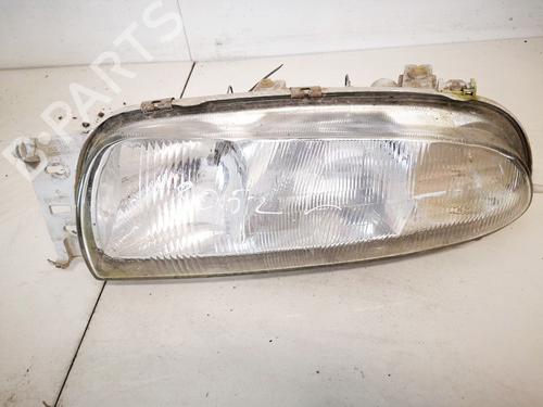 Used Left headlight Left headlight MAZDA 121 III (JASM, JBSM) 1.3 (60 hp) 35430104 35430104