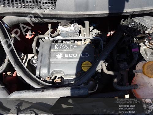 Fuse box OPEL CORSA D (S07) 1.0 (L08, L68) | BP33493170E1  - Image 9