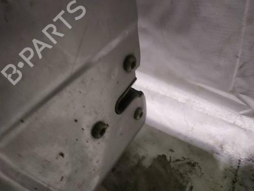 Used Front left lock Front left lock OPEL ASTRA G Hatchback (T98) 2.0 DI (F08, F48) (82 hp) 35200506 35200506