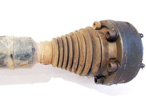 Right front driveshaft VW PASSAT B6 (3C2) 2.0 TDI | BP35074212M39 - Image 3