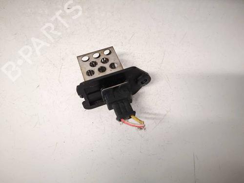 Used Heater resistor Heater resistor 34743699 34743699