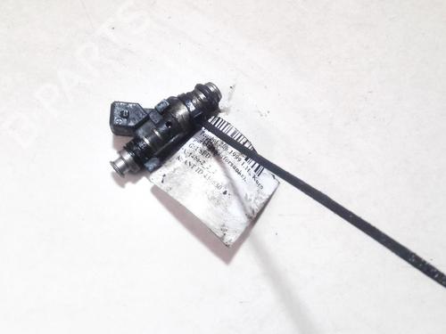 Used Injector Injector PEUGEOT 206 Hatchback (2A/C) 1.1 (54 hp) 35685562 35685562