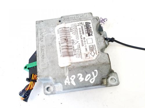 ecu-airbags-peugeot-407-6d_-2004-2005-2006-2007-2008-2009-2010-2011-32914185 main image