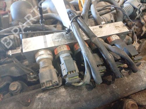 Injector TOYOTA MATRIX (_E13_) 1.8 VVTi (ZZE132, ZZE134) | BP39181900M100 - Image 4