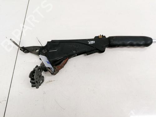 Used Hand brake Hand brake AUDI A6 C5 (4B2, 4B4) 2.5 TDI quattro (150 hp) 35552467 35552467