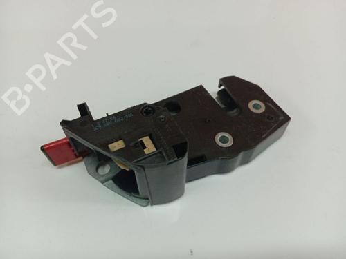 Used Electronic module Electronic module VW PASSAT B6 (3C2) 2.0 TDI (140 hp) 34749713 34749713