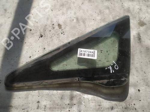 Used Front left quarter glass Front left quarter glass 34939112 34939112