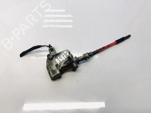 Used Fuel door actuator Fuel door actuator 35555429 35555429