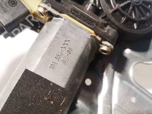 Used Right front window motor Right front window motor 34950618 34950618