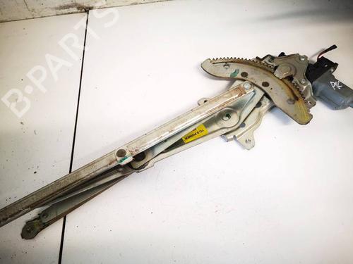 Used Front left window mechanism Front left window mechanism 34928158 34928158