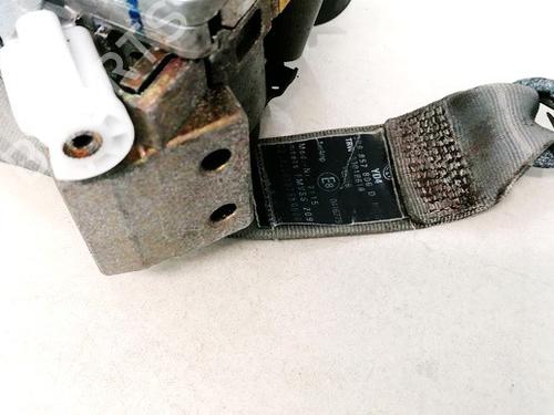 Rear right seatbelt VW PASSAT B5.5 (3B3) 1.9 TDI | BP35622828I28 - Image 2