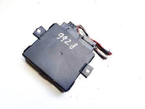 Used Electronic module Electronic module 35120319 35120319