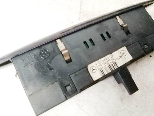Electronic module MERCEDES-BENZ M-CLASS (W164) ML 320 CDI 4-matic (164.122) | BP34991977M83 - Image 3