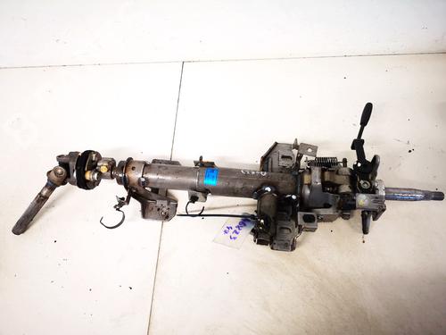 Used Steering column Steering column KIA SORENTO I (JC) 2.5 CRDi 4WD (140 hp) 35550893 35550893