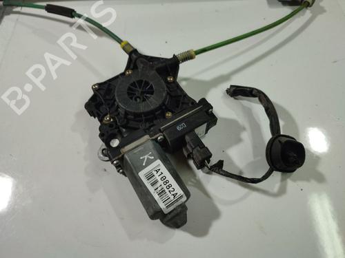 Used Left rear window motor Left rear window motor 34827479 34827479