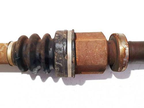 Right front driveshaft VOLVO V50 (545) 2.0 D | BP35330795M39 - Image 3