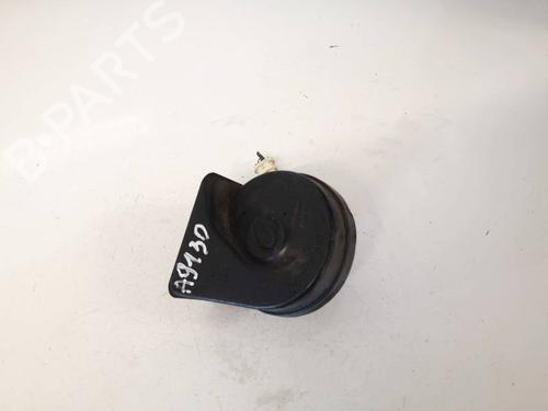 Used Horn Horn RENAULT LAGUNA III (BT0/1) 1.5 dCi (BT00, BT0A, BT0T, BT1J) (110 hp) 35291754 35291754