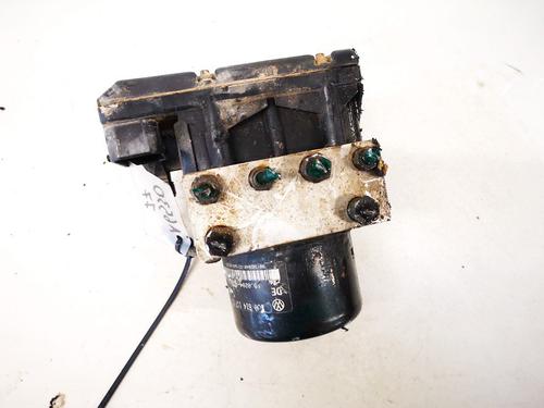 Used ABS pump ABS pump SEAT IBIZA II (6K1) 1.9 TDI (90 hp) 35591658 35591658