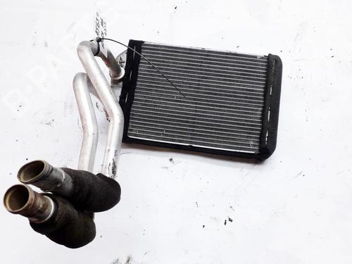 Used Heater matrix Heater matrix AUDI A6 C5 (4B2, 4B4) 2.5 TDI (150 hp) 35869891 35869891