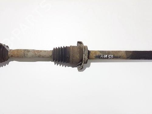 Used Right front driveshaft Right front driveshaft 35538897 35538897
