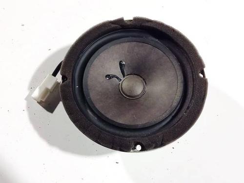 Used Speaker Speaker HYUNDAI SANTA FÉ II (CM) 2.2 CRDi (155 hp) 32579046 32579046