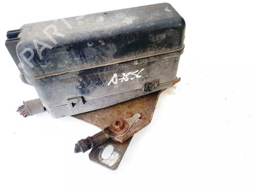 Fuse box MAZDA CX-7 (ER) 2.3 AWD | BP32900820E1 - Image 2