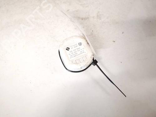Used Electronic module Electronic module MERCEDES-BENZ B-CLASS Sports Tourer (W245) B 180 CDI (245.207) (109 hp) 35344792 35344792