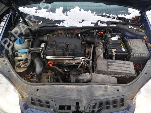 Electronic module VW GOLF V (1K1) 1.9 TDI | BP32897199M83  - Image 9