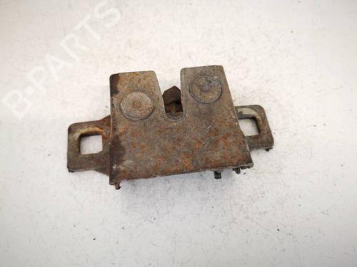 Used Hood lock Hood lock LAND ROVER DISCOVERY SPORT (L550) 2.0 D 4x4 (180 hp) 35071532 35071532