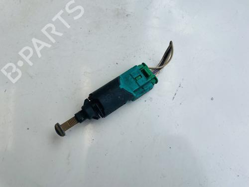 Módulo eletrónico Módulo eletrónico PEUGEOT 307 (3A/C) 1.6 HDi (90 hp) 35505135 35505135