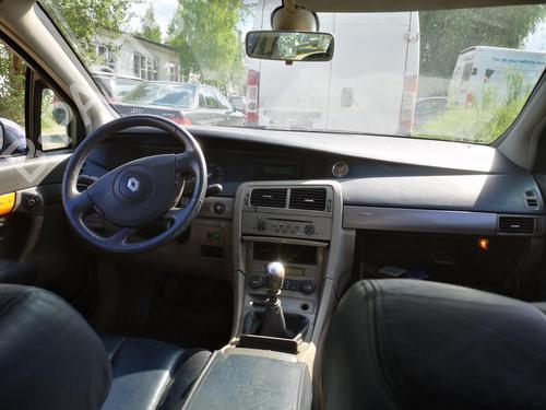 Luftventil RENAULT VEL SATIS (BJ0_) 2.2 dCi (BJ0E, BJ0F) | BP32913370I21  - Image 10