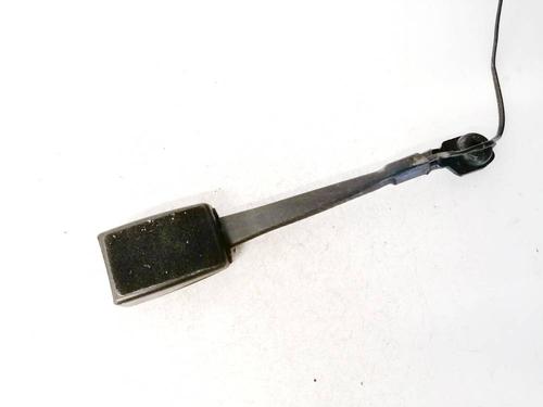 Used Seat buckle Seat buckle FORD FOCUS III 1.6 TDCi (115 hp) 35124955 35124955