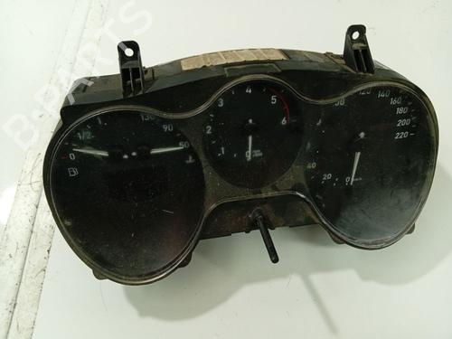 Used Instrument cluster Instrument cluster 34836825 34836825