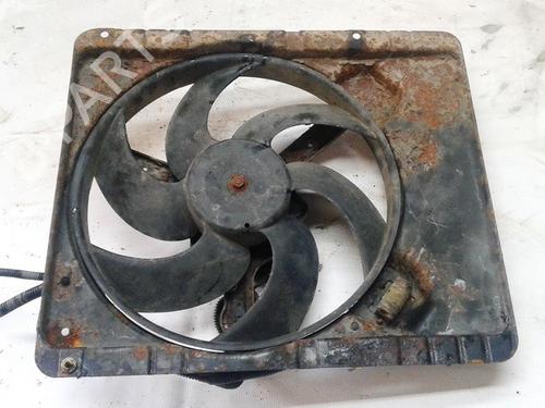 Used Fan Fan FIAT BRAVA (182_) 1.9 JTD (100 hp) 35859679 35859679