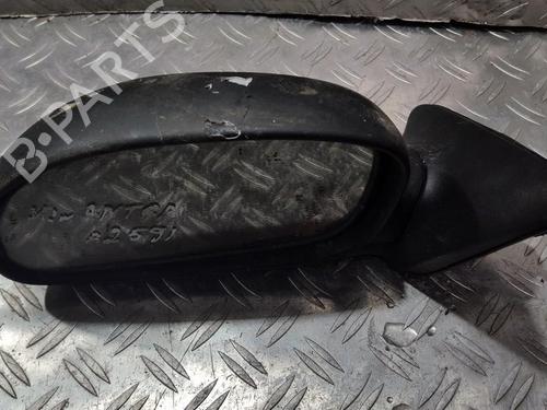 Used Left mirror Left mirror HYUNDAI LANTRA II Estate (J-2) 1.9 D (68 hp) 35656134 35656134
