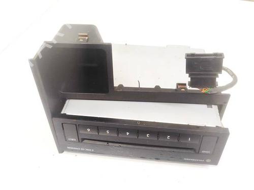 Used Electronic module Electronic module 35189189 35189189