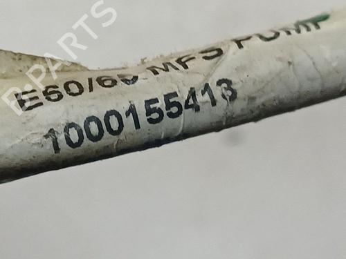 Electronic module FIAT DUCATO Van (250_) 100 Multijet 2,2 D | BP40290301M83 - Image 5